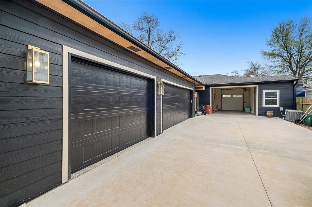 Railroad Add - Residential