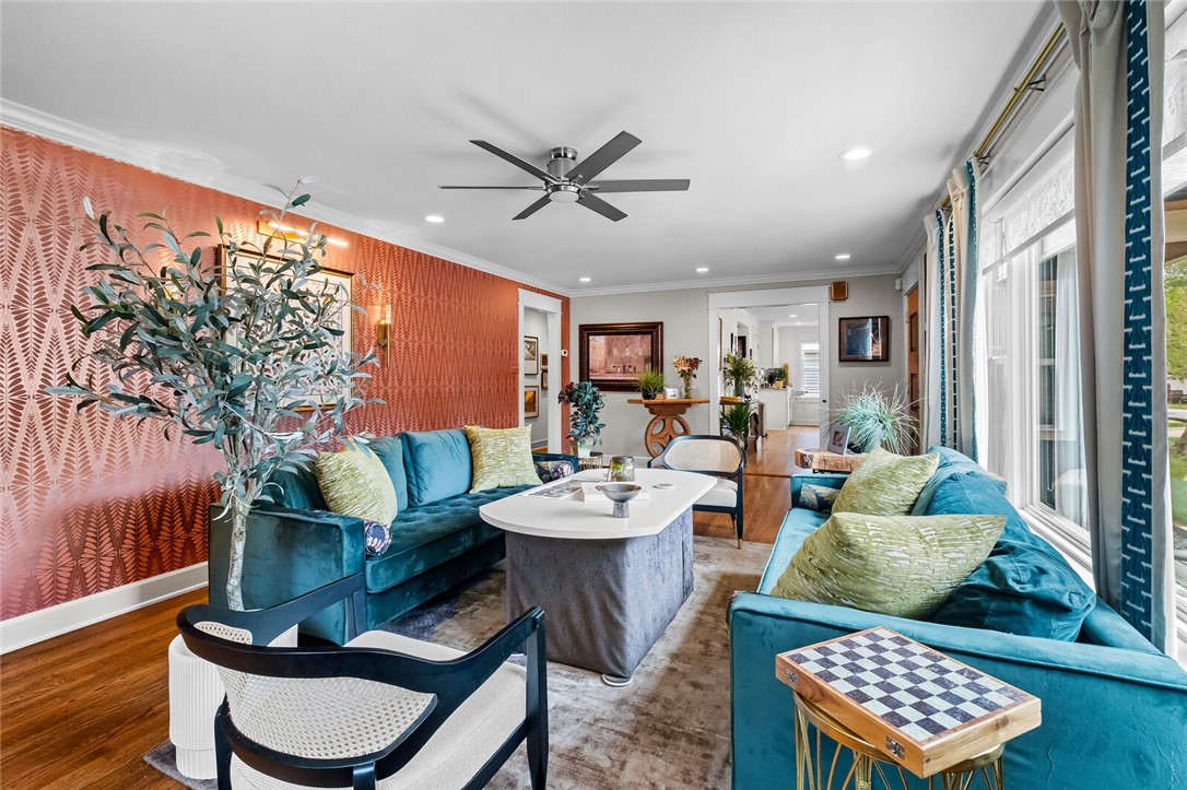 Railroad Add - Residential