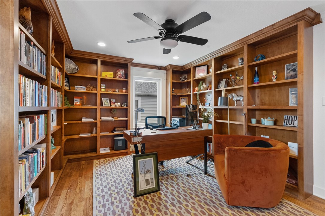 Railroad Add - Residential