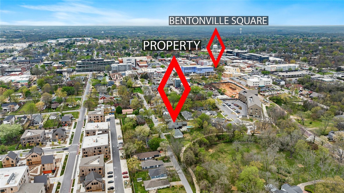 Railroad Add - Residential