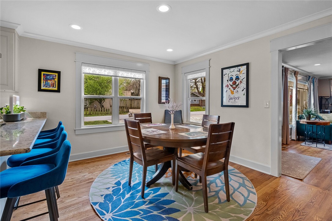 Railroad Add - Residential