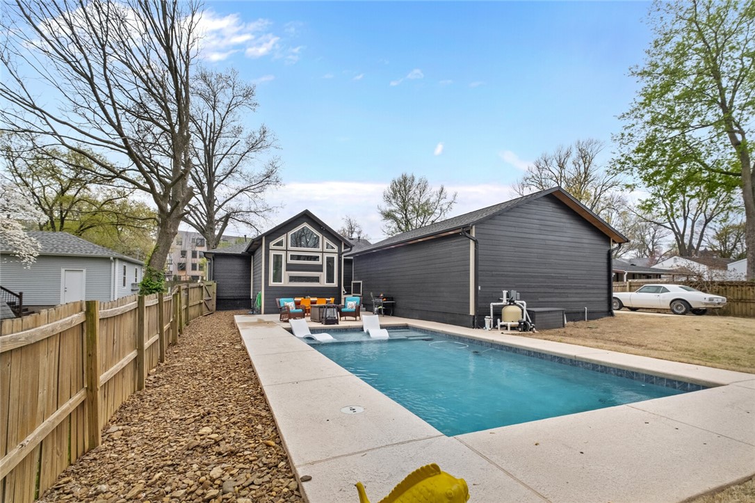 Railroad Add - Residential