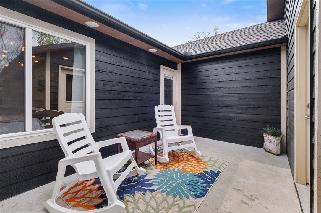 Railroad Add - Residential