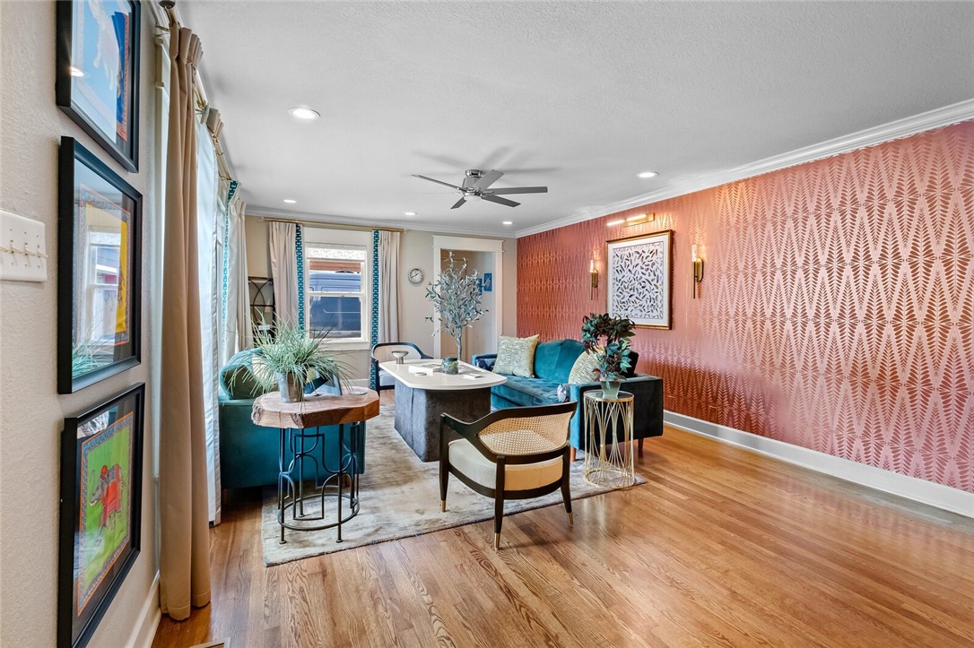 Railroad Add - Residential