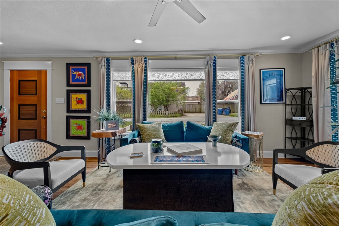 Railroad Add - Residential