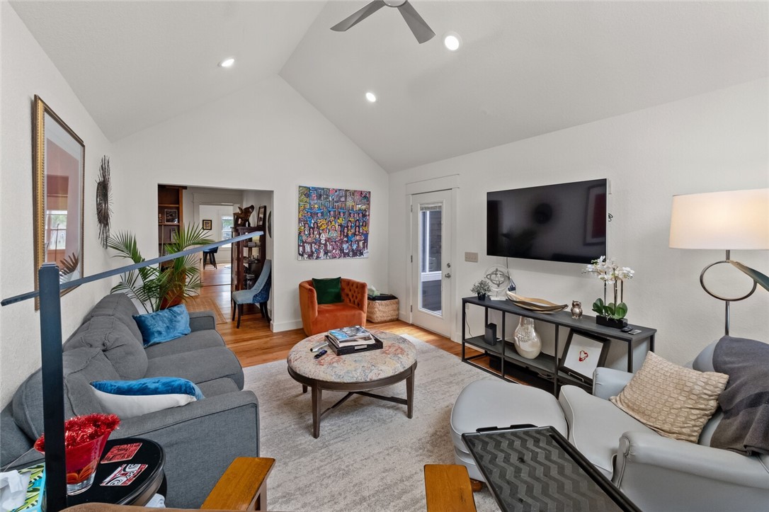 Railroad Add - Residential