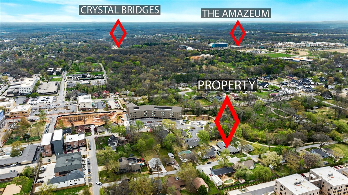 Railroad Add - Residential