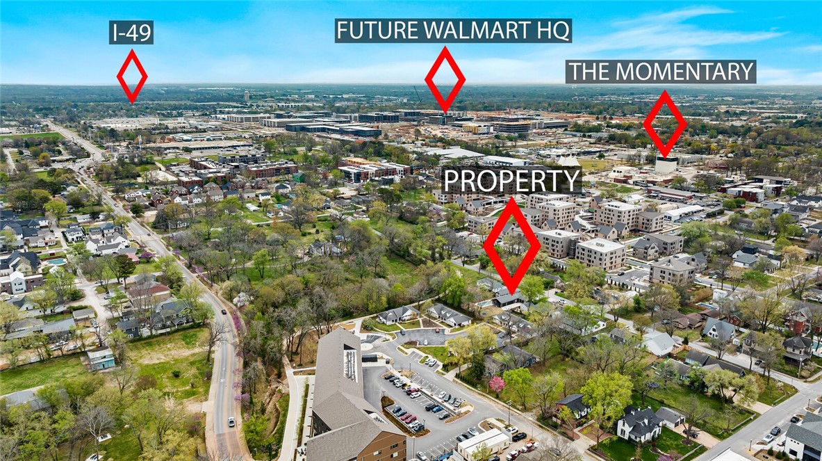 Railroad Add - Residential