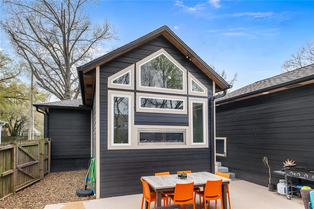 Railroad Add - Residential