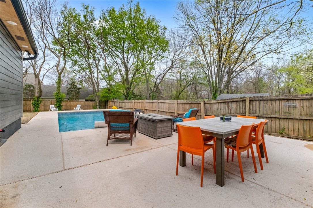 Railroad Add - Residential