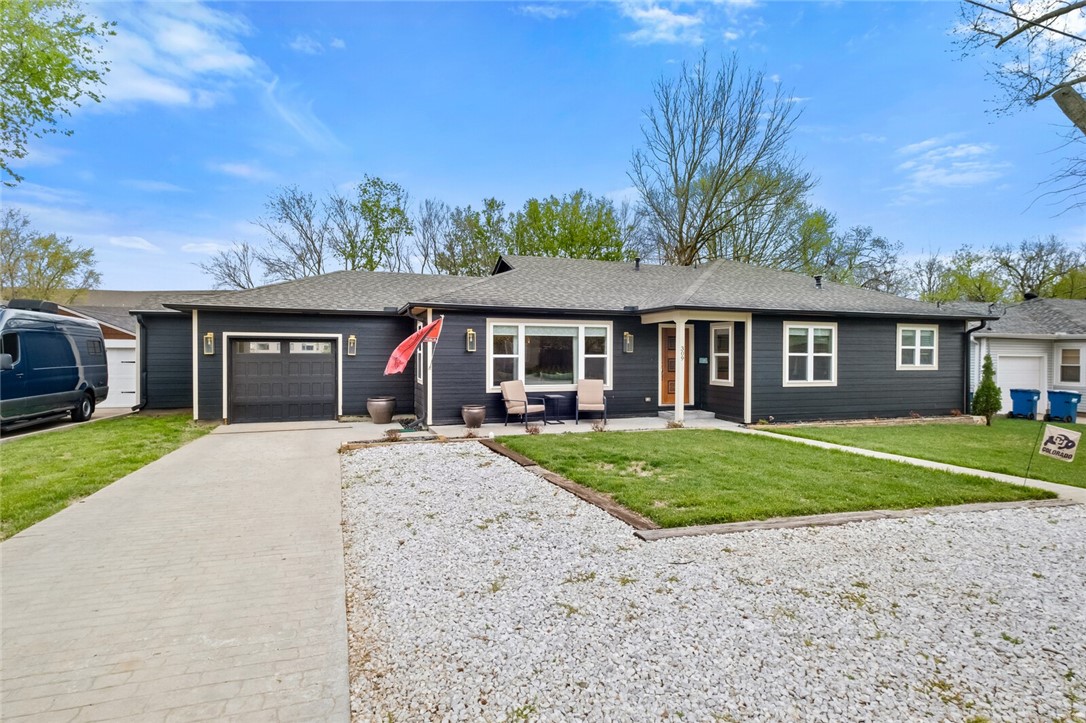 Railroad Add - Residential