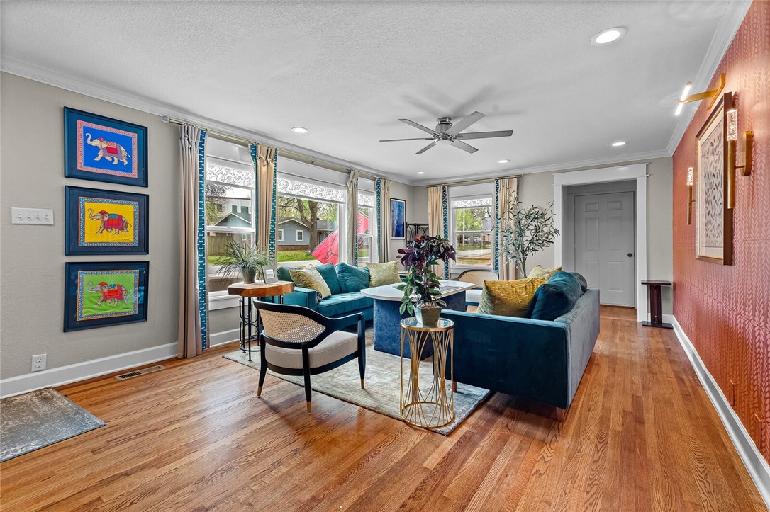 Railroad Add - Residential