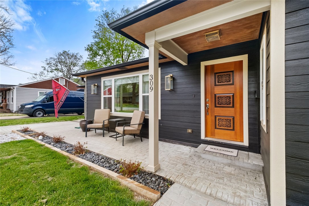 Railroad Add - Residential