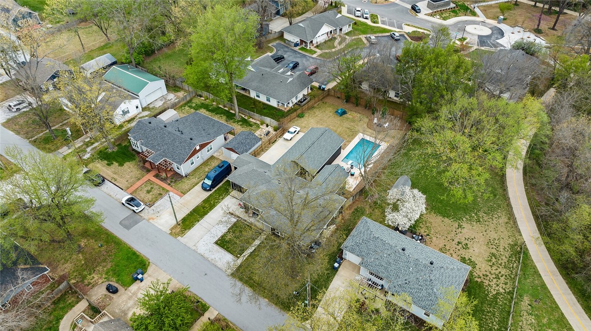 Railroad Add - Residential