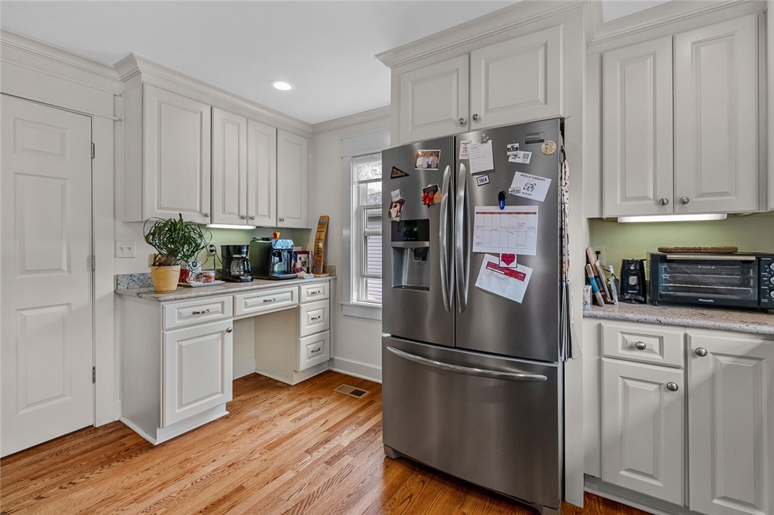 Railroad Add - Residential