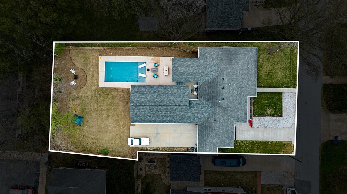 Railroad Add - Residential