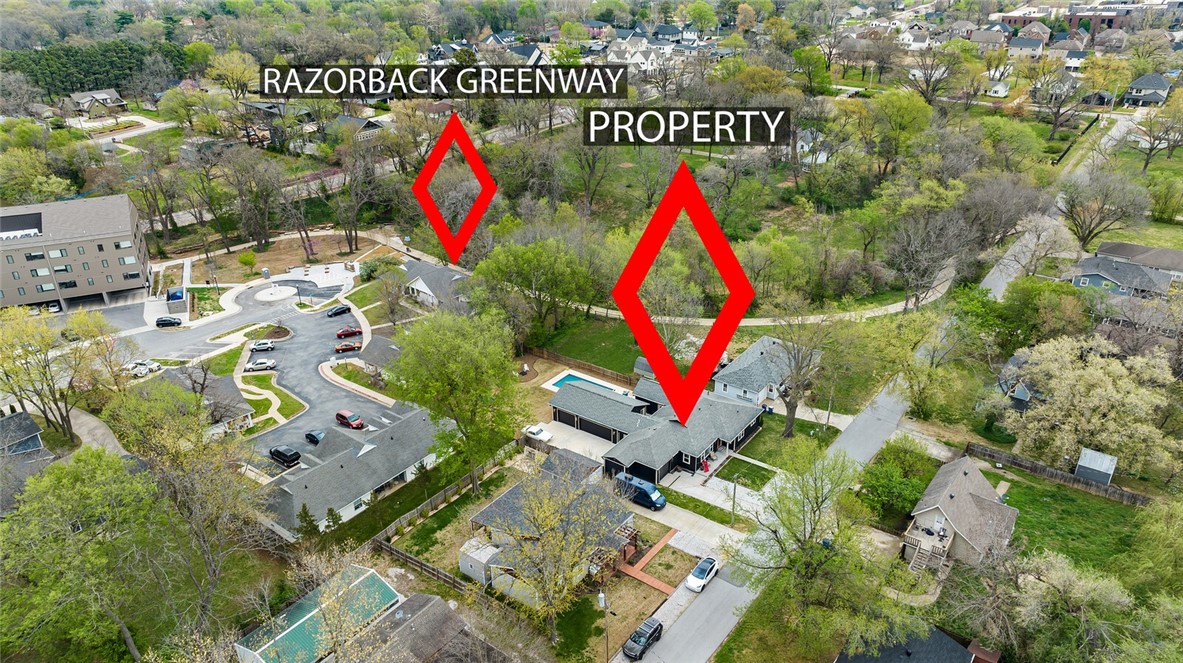 Railroad Add - Residential