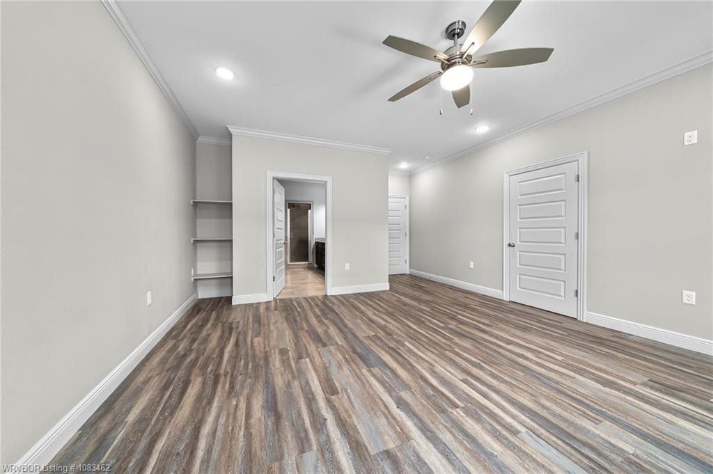 The HUB at Providence - Residential