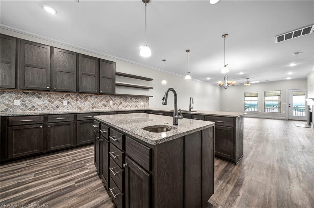 The HUB at Providence - Residential