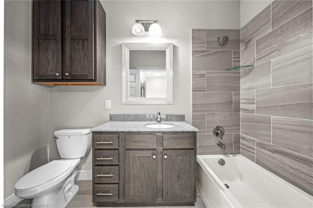 The HUB at Providence - Residential