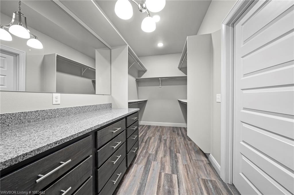 The HUB at Providence - Residential