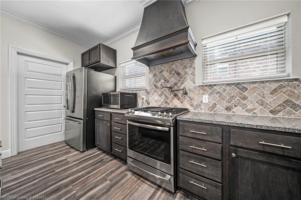 The HUB at Providence - Residential