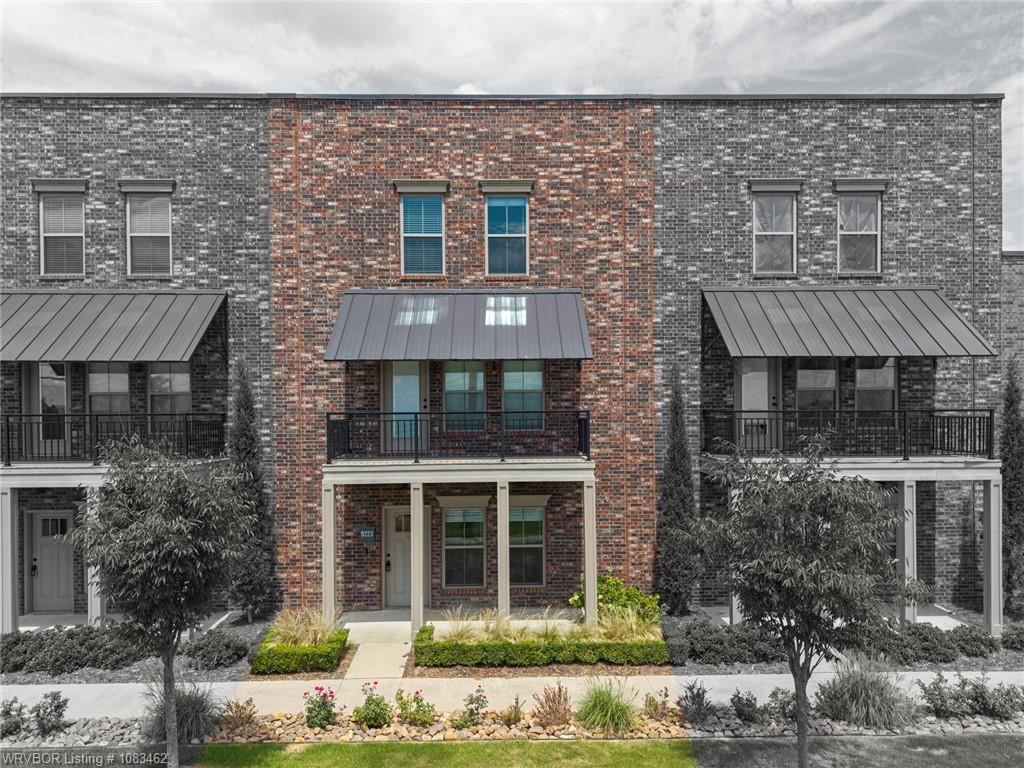 The HUB at Providence - Residential