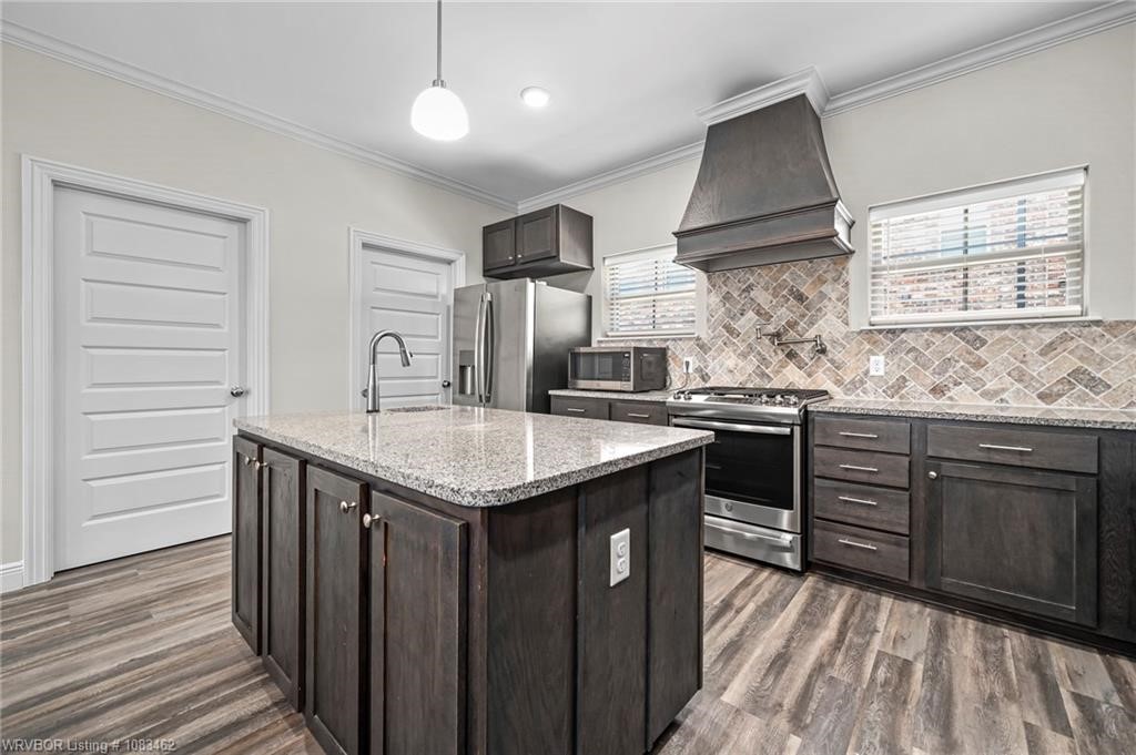 The HUB at Providence - Residential