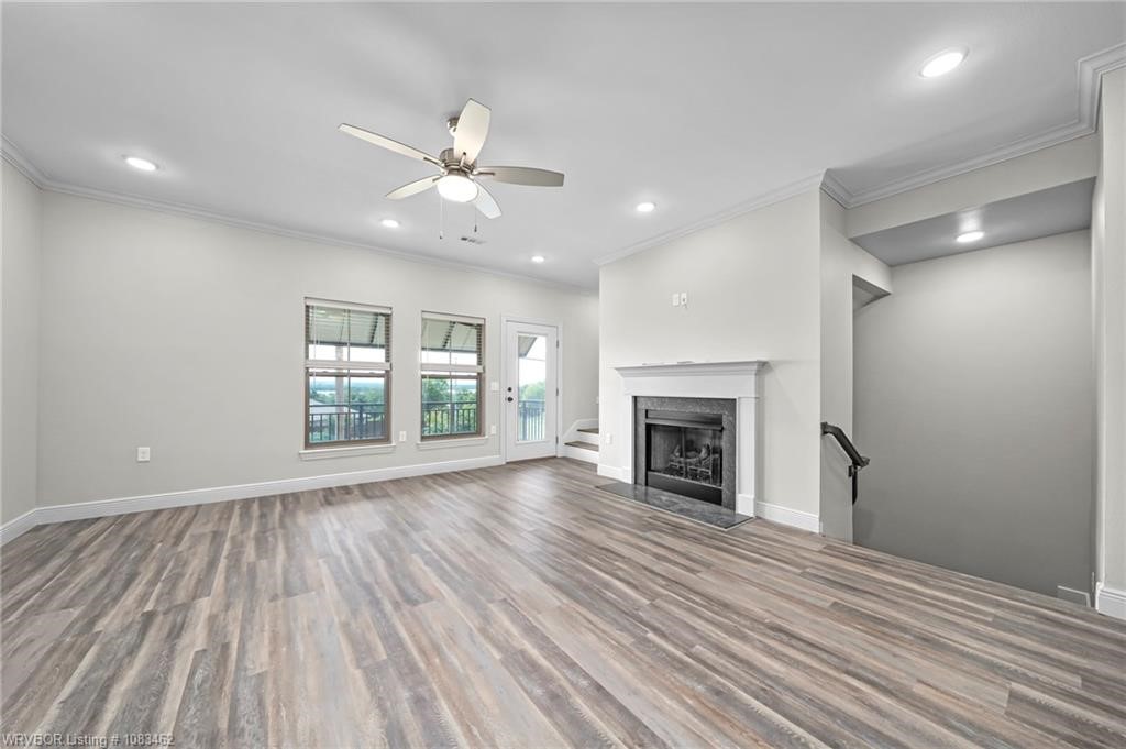 The HUB at Providence - Residential