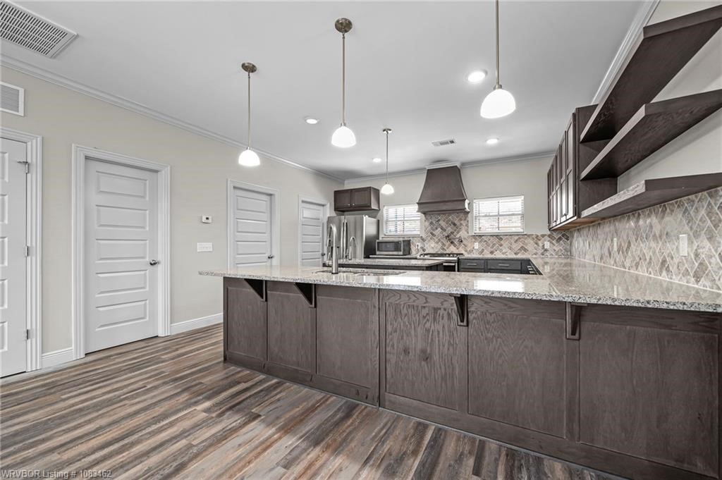 The HUB at Providence - Residential
