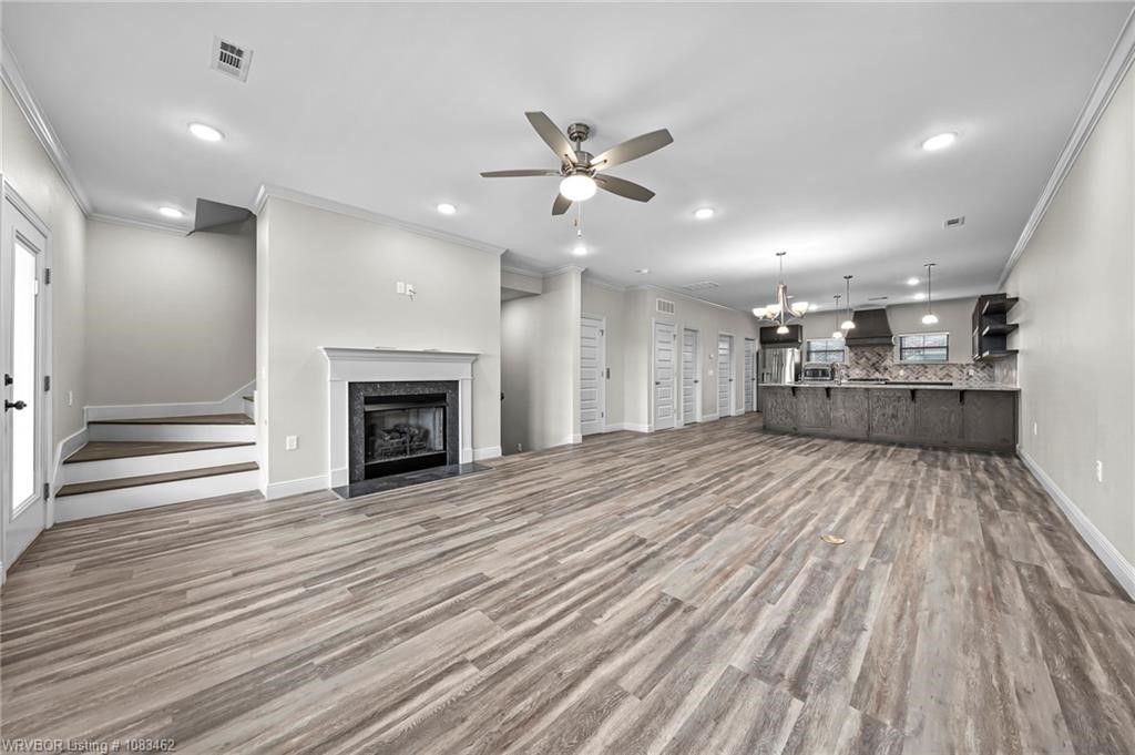 The HUB at Providence - Residential