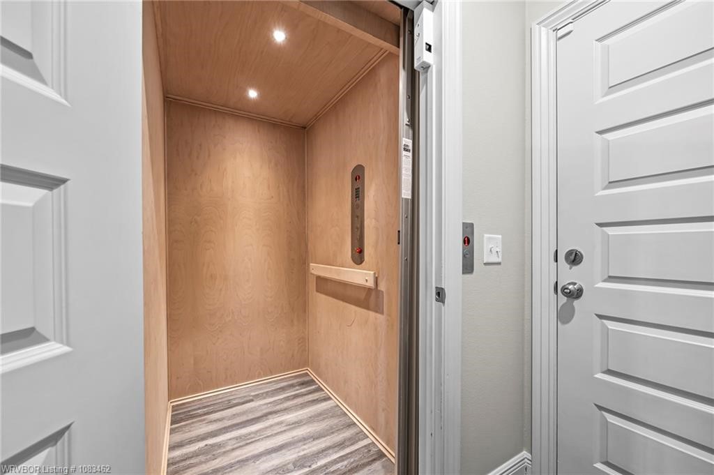 The HUB at Providence - Residential