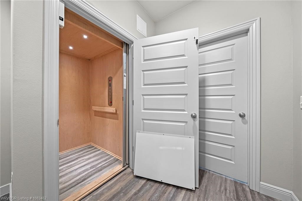 The HUB at Providence - Residential