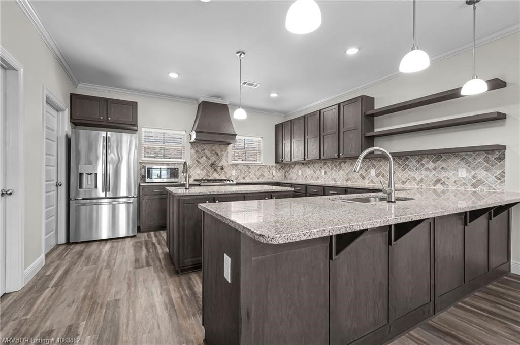 The HUB at Providence - Residential