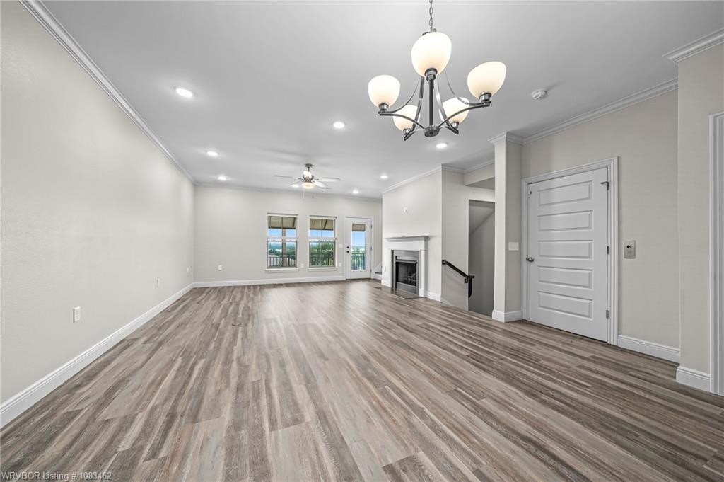 The HUB at Providence - Residential