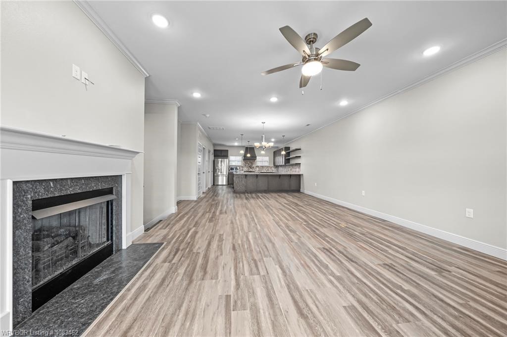 The HUB at Providence - Residential