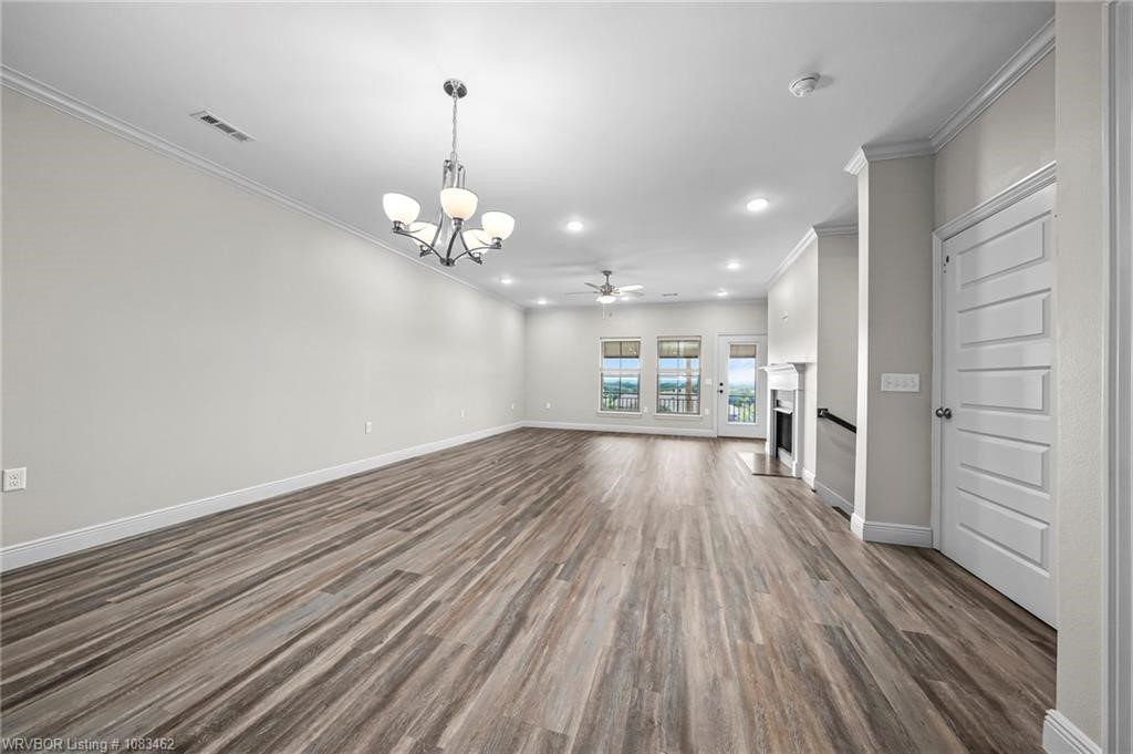 The HUB at Providence - Residential