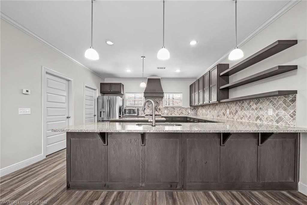 The HUB at Providence - Residential
