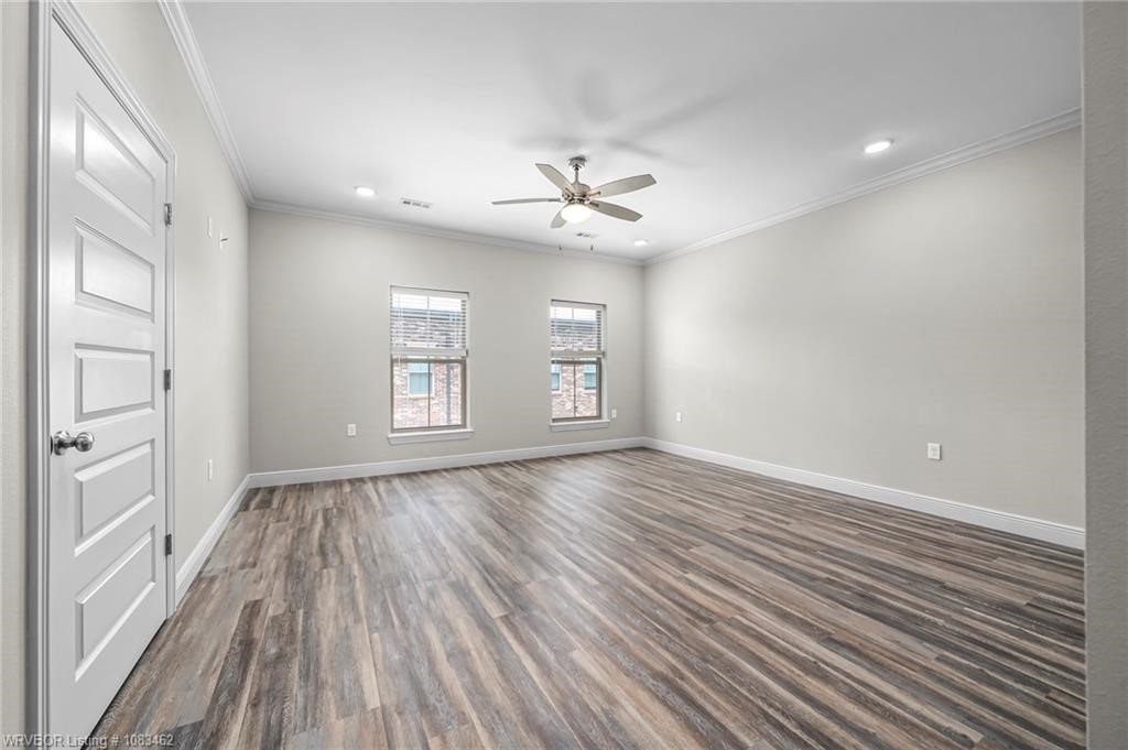 The HUB at Providence - Residential