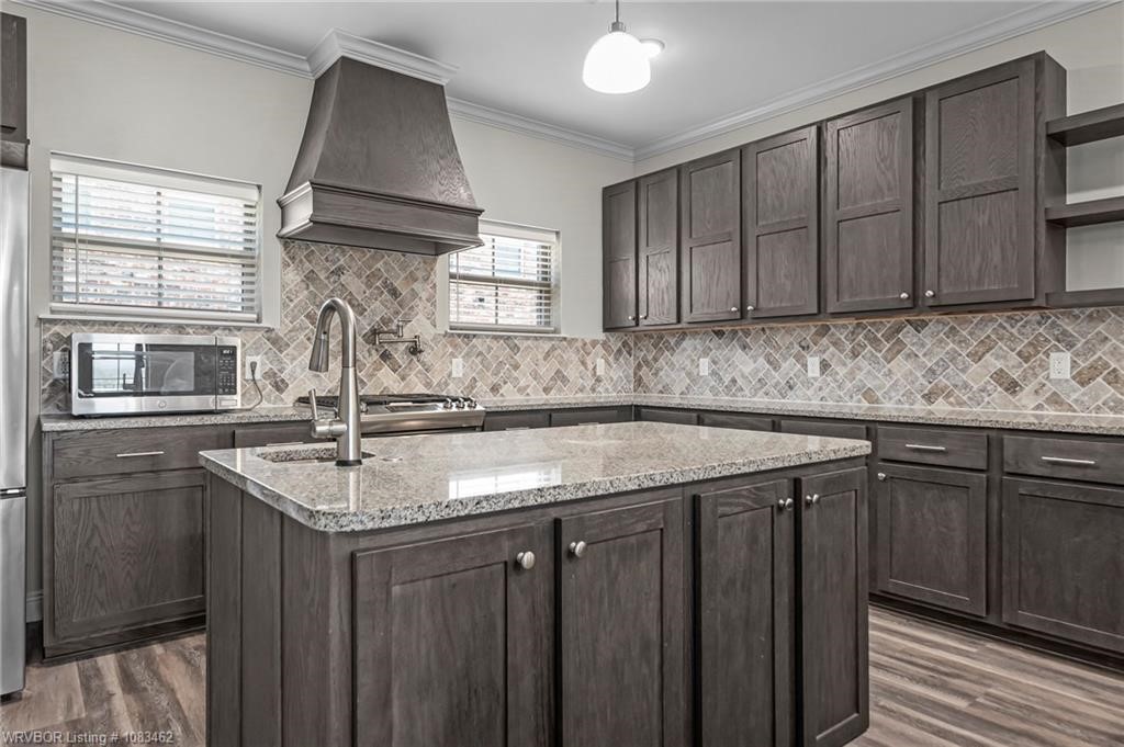 The HUB at Providence - Residential