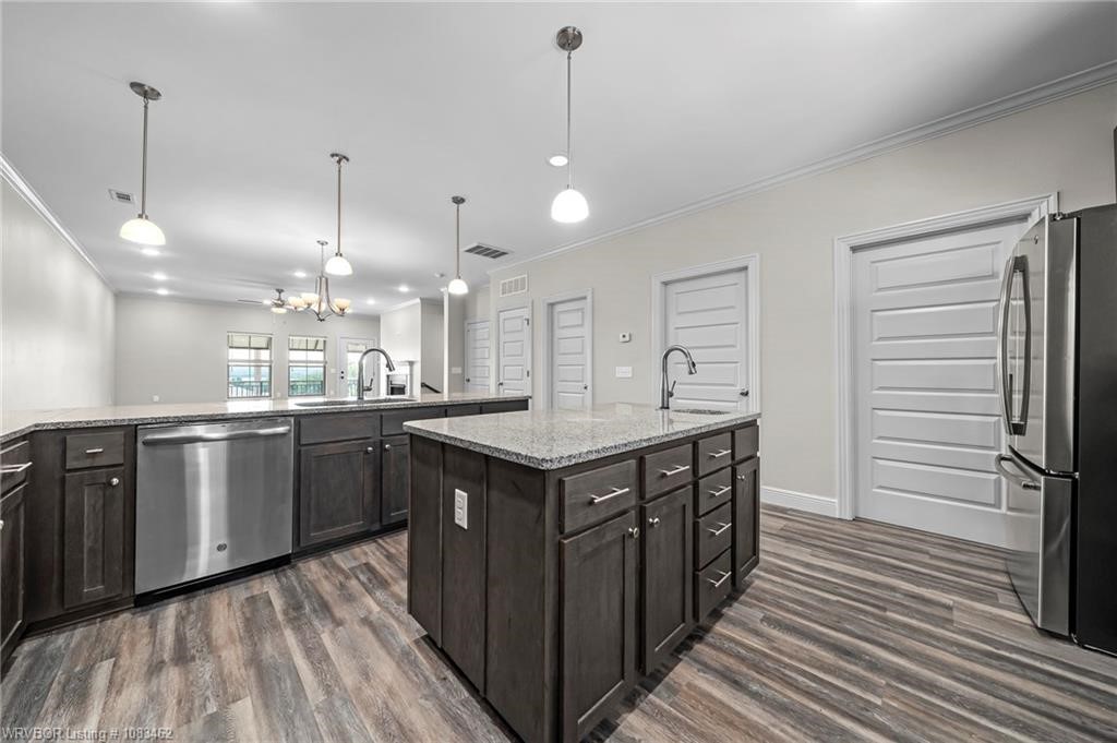 The HUB at Providence - Residential