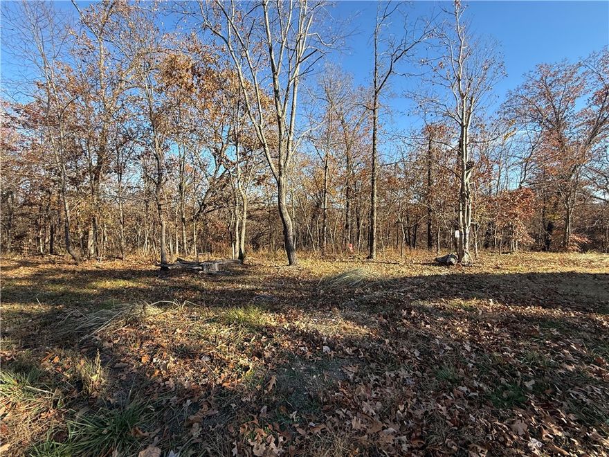 Discover the perfect blend of privacy and convenience with these two adjacent lots on Halford Lane in Bella Vista. Offering just over two-thirds of an acre combined, this property provides a scenic, natural setting surrounded by mature trees and peaceful wooded views. Whether you’re planning a future build or investing in land, you’ll appreciate the sense of seclusion while still being close to all that Bella Vista has to offer—including golf courses, lakes, parks, trails, and local amenities. A beautiful opportunity to create your own retreat.