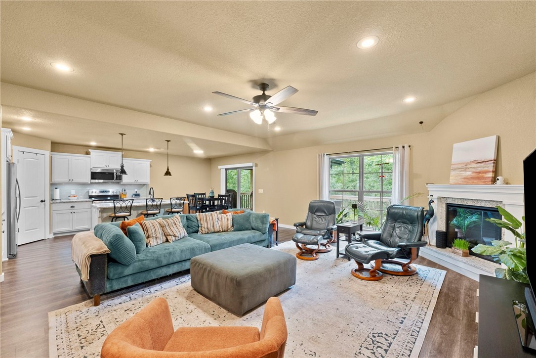 Radcliffe Sub Bvv - Residential