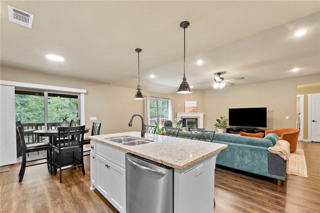 Radcliffe Sub Bvv - Residential