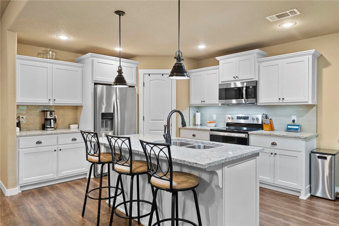 Radcliffe Sub Bvv - Residential