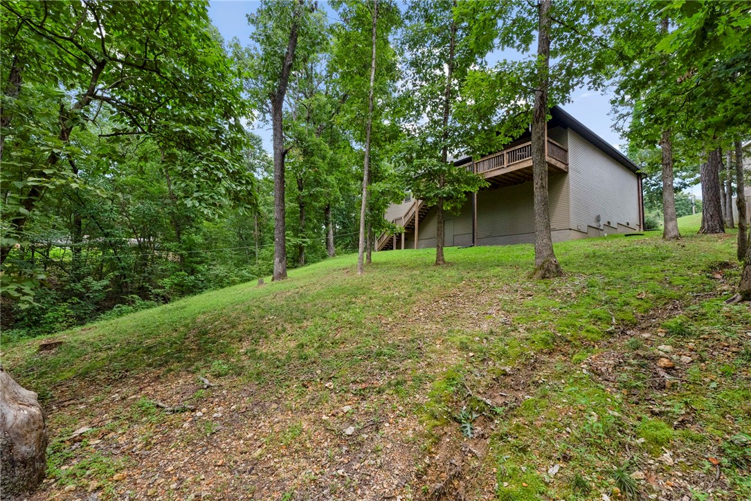 Radcliffe Sub Bvv - Residential