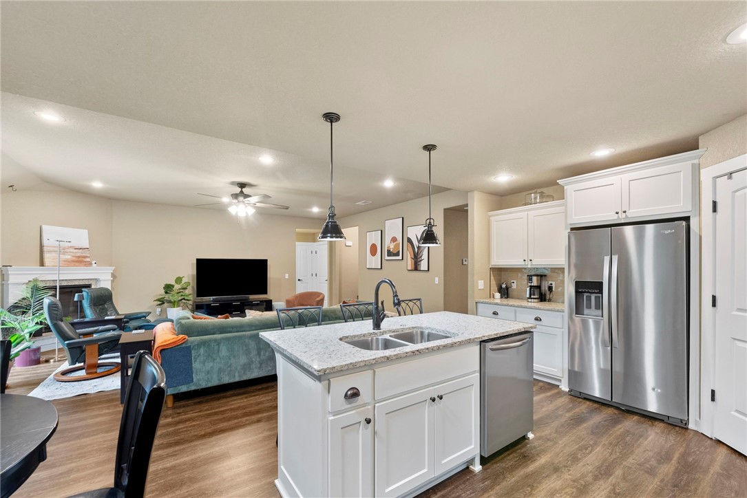 Radcliffe Sub Bvv - Residential