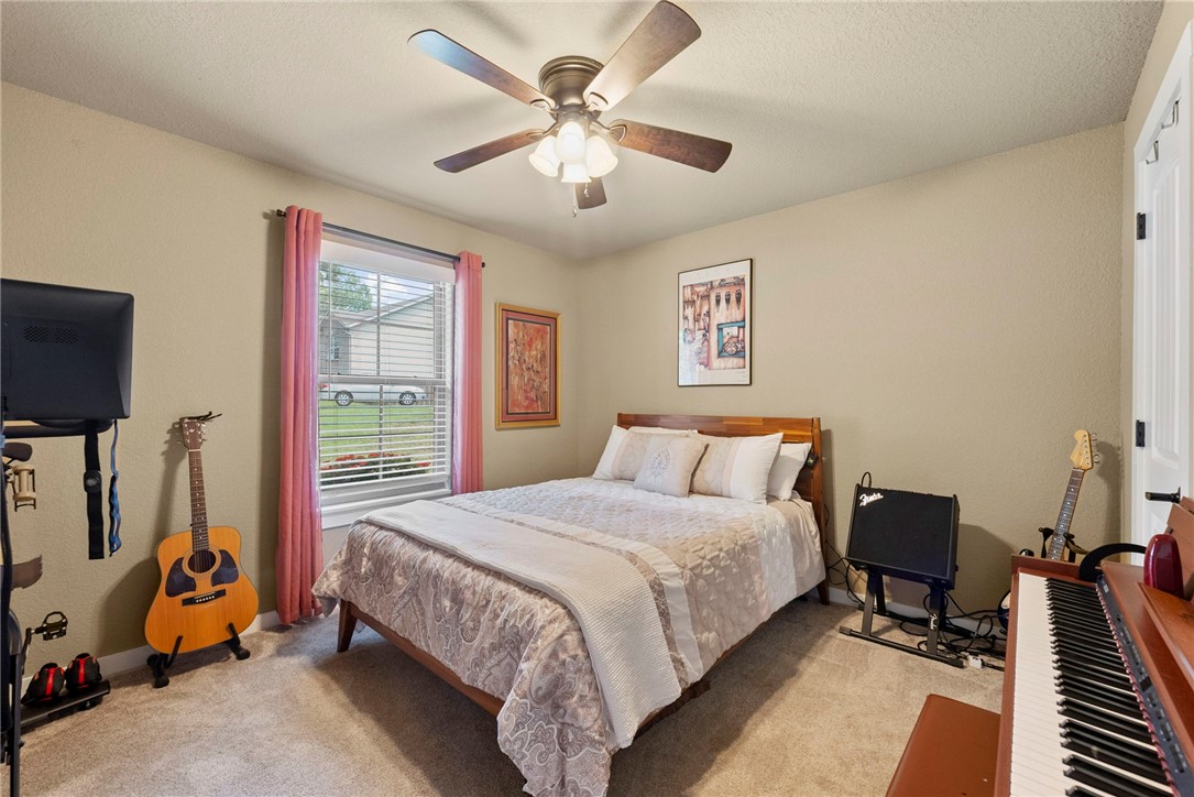 Radcliffe Sub Bvv - Residential