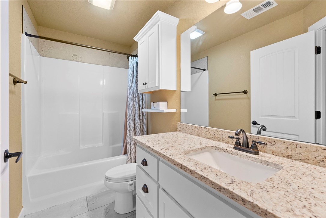 Radcliffe Sub Bvv - Residential