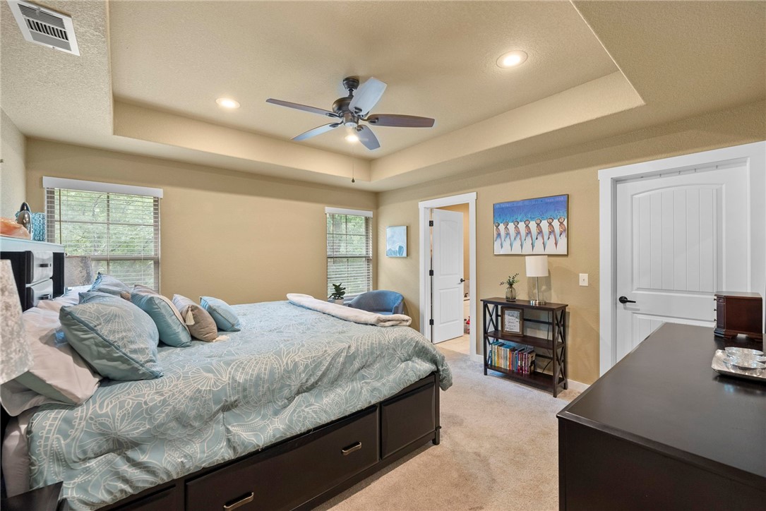 Radcliffe Sub Bvv - Residential